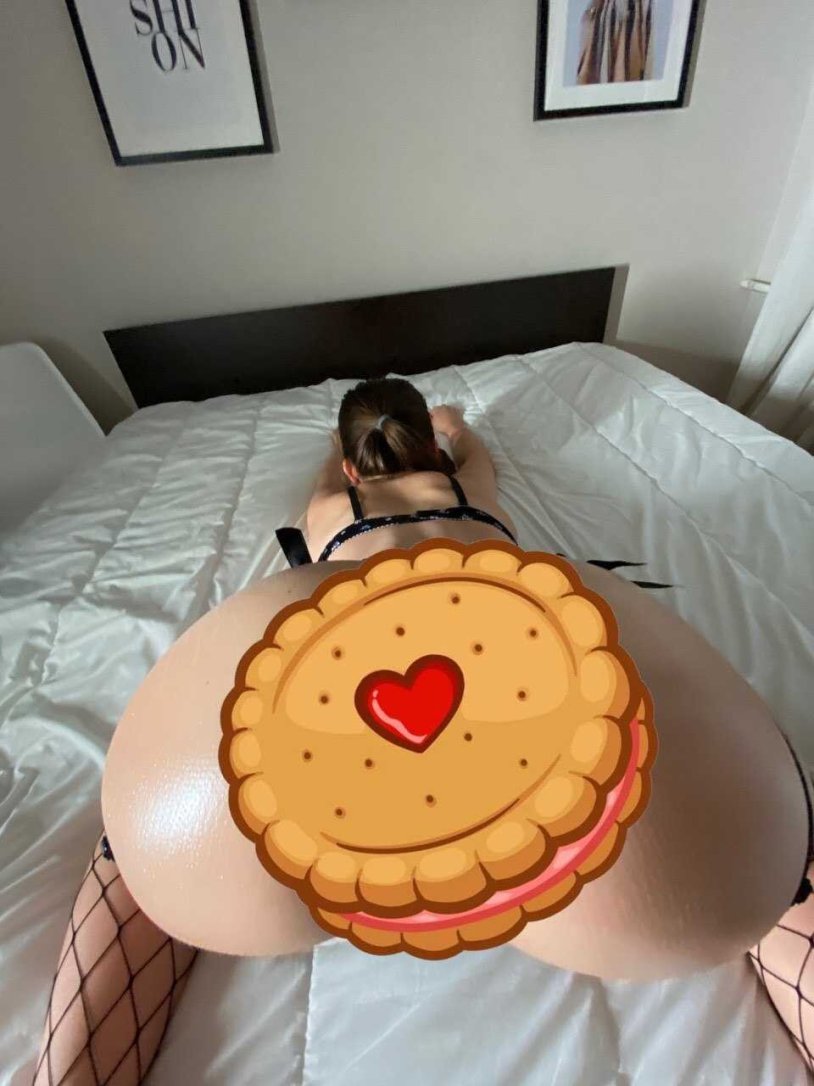 Oksana Saldyrkina Masturbation