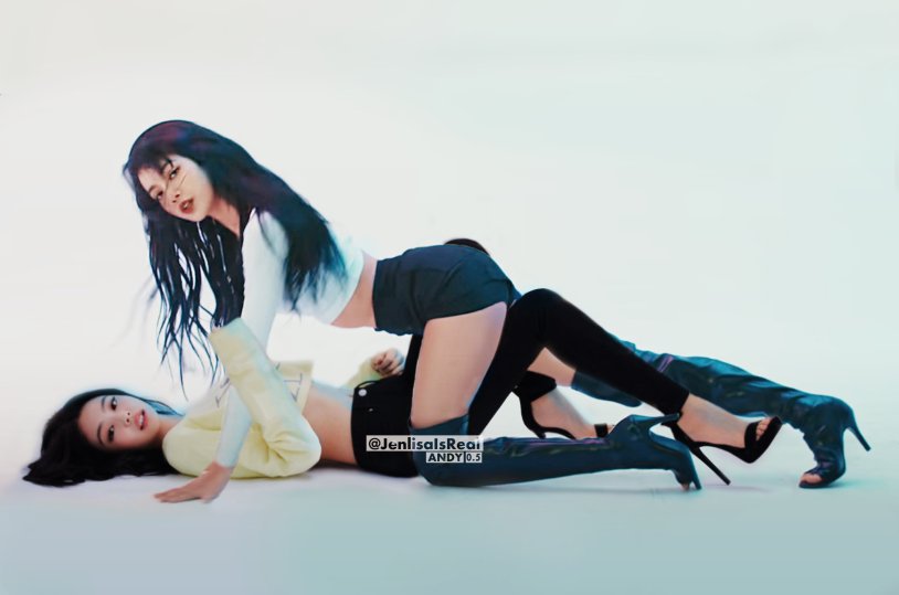 Lisa Blackpink Dance