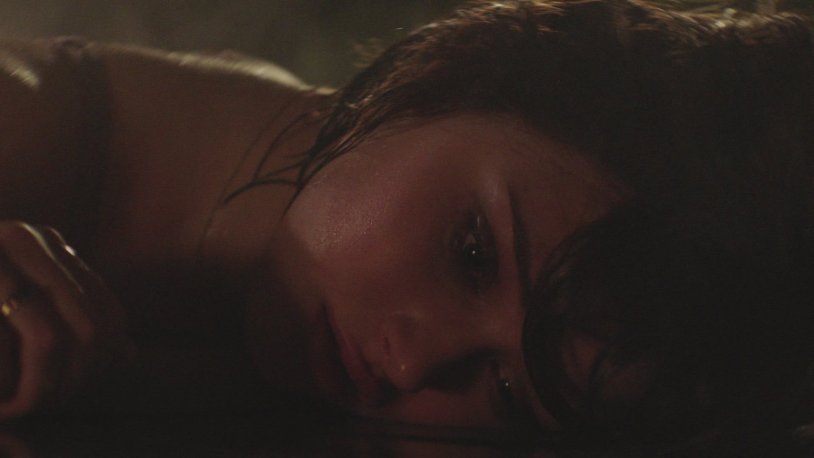 Katrina Law Spartak naked