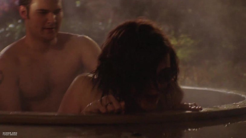 Katerina Langford Naked