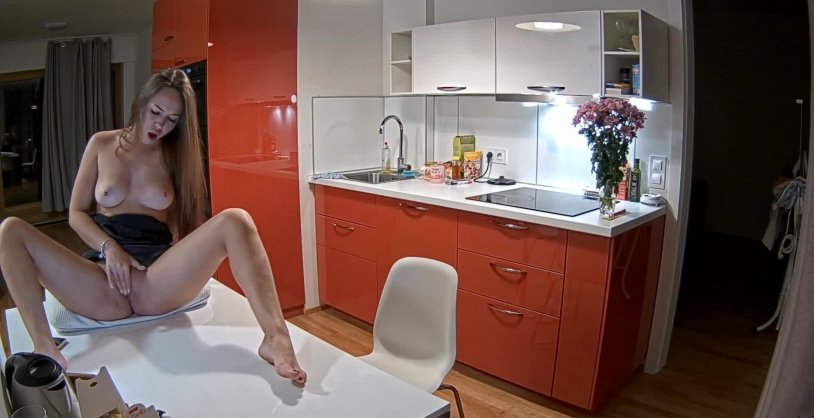 Reallifecam Mom Ana -Compilation Videos - Page 2