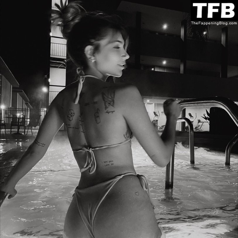 Mads Lewis and Christian