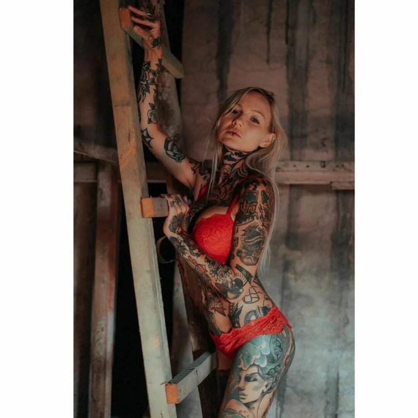 Rinata River Tick Tokersh