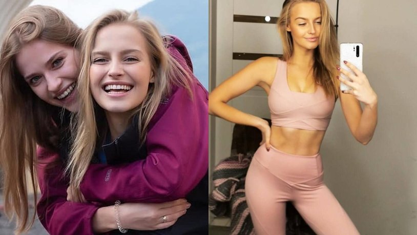 Carolina Pisarest model