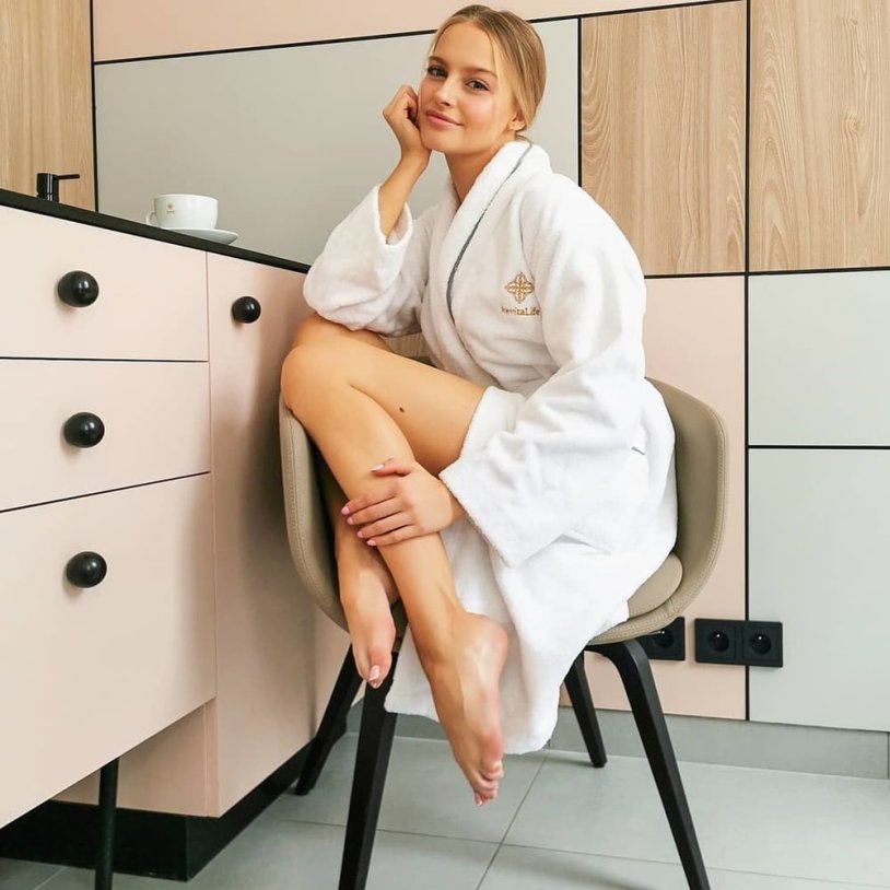 Carolina Pisaren photo