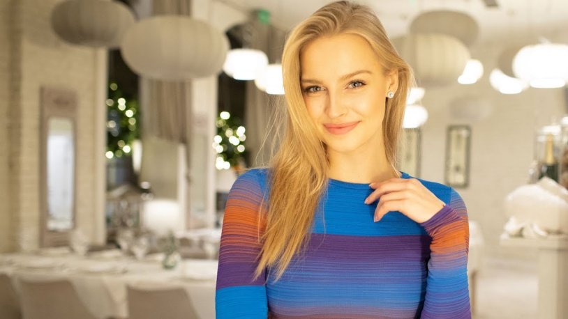 Carolina Pisarek Naked