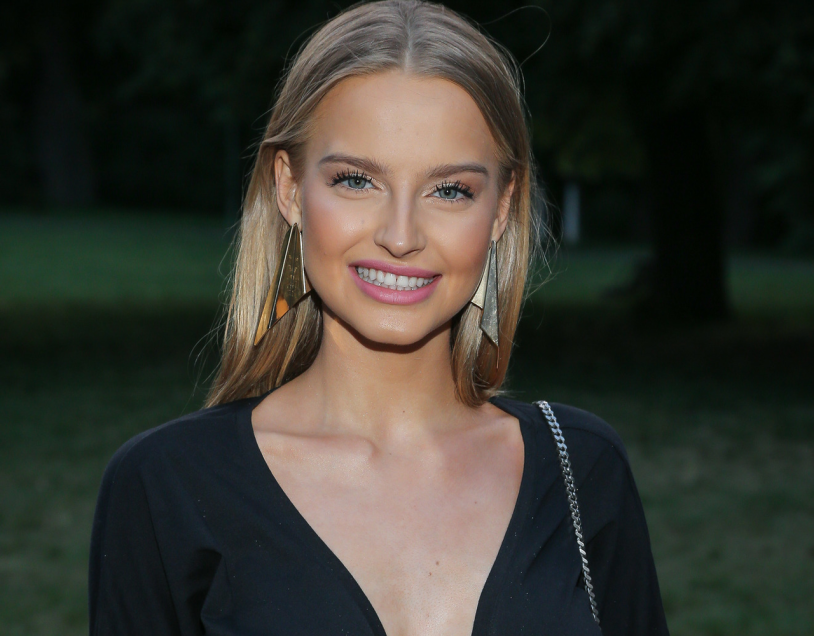 Carolina Pisaretar drain