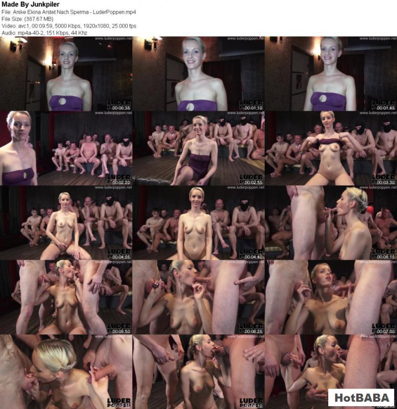 Anike Ekina Tits Masturbation