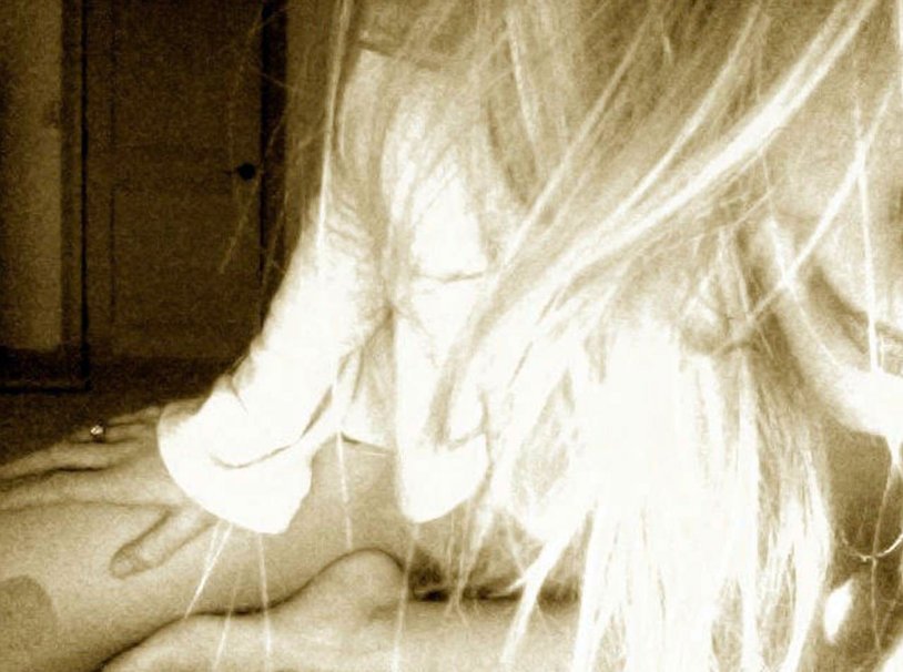 Nude selfie girls on an airplane