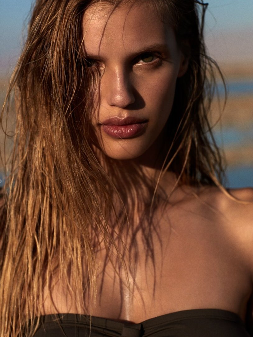 Nymphs naked foreigners