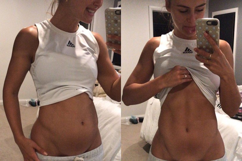 Cyberpunk 2077 Claire