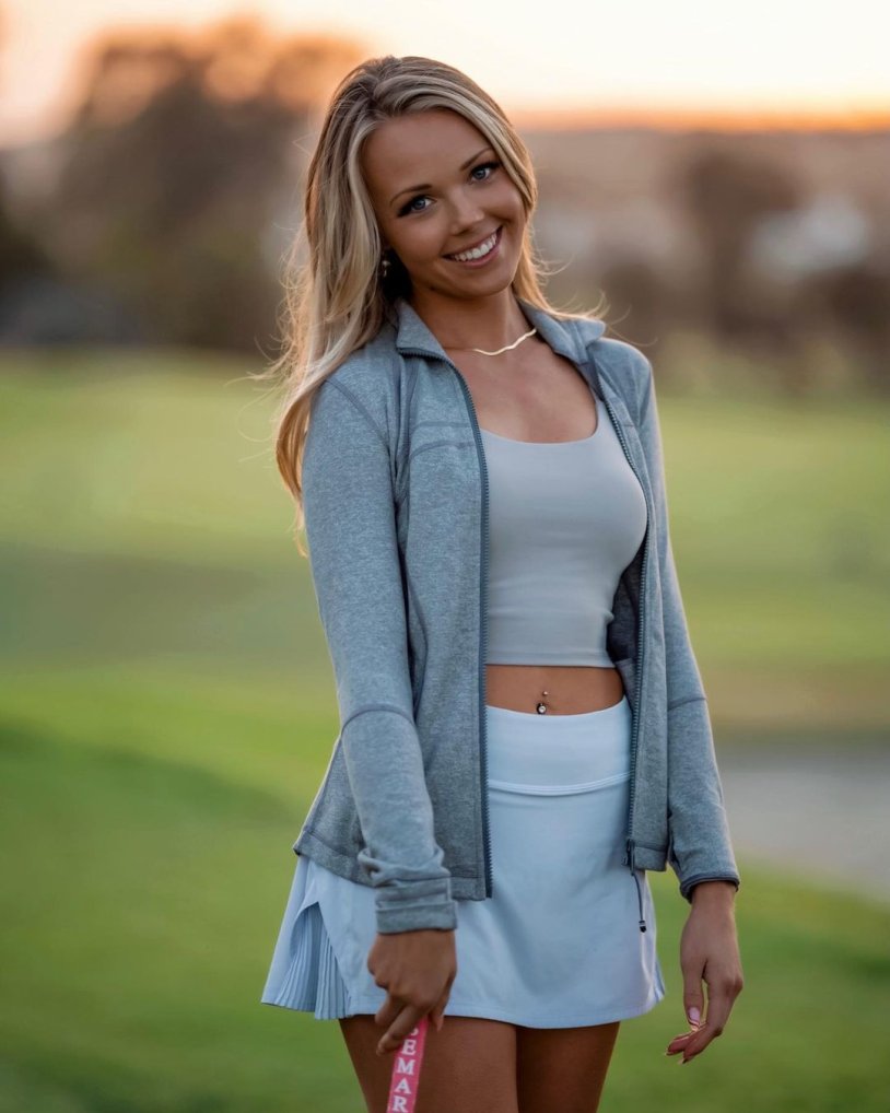 Claire Hogle Instagram