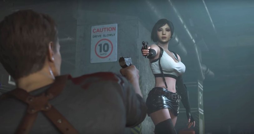 Resident Ivel 2 Claire