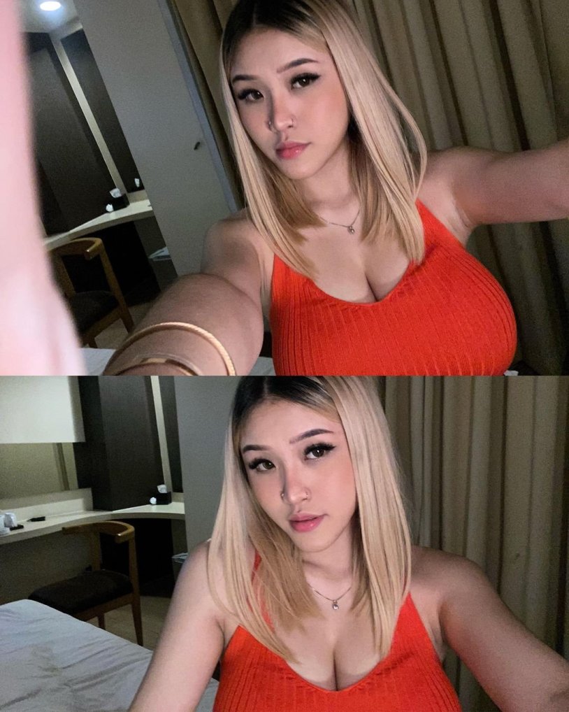 Anastasya Kosasih Viral