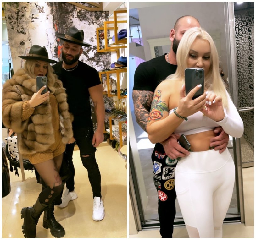 Elena Sanzharovskaya