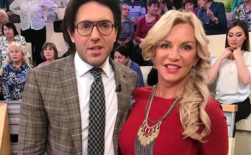 Sanzhirovskaya fitness tour