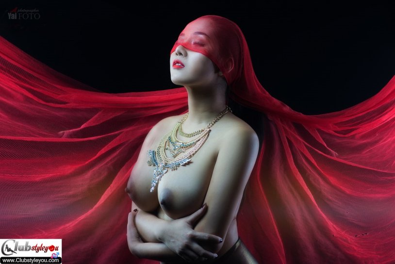 Erotic photos Nong Mint Sex