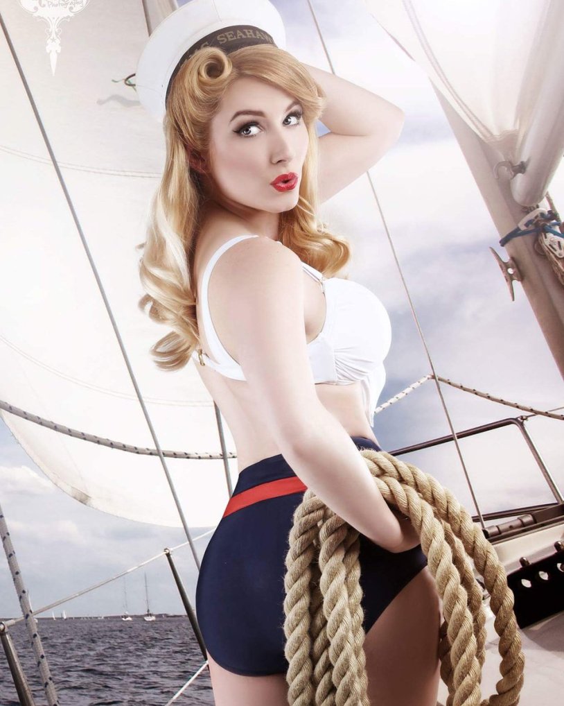 Phoenix Maria Porn actress. Brazer