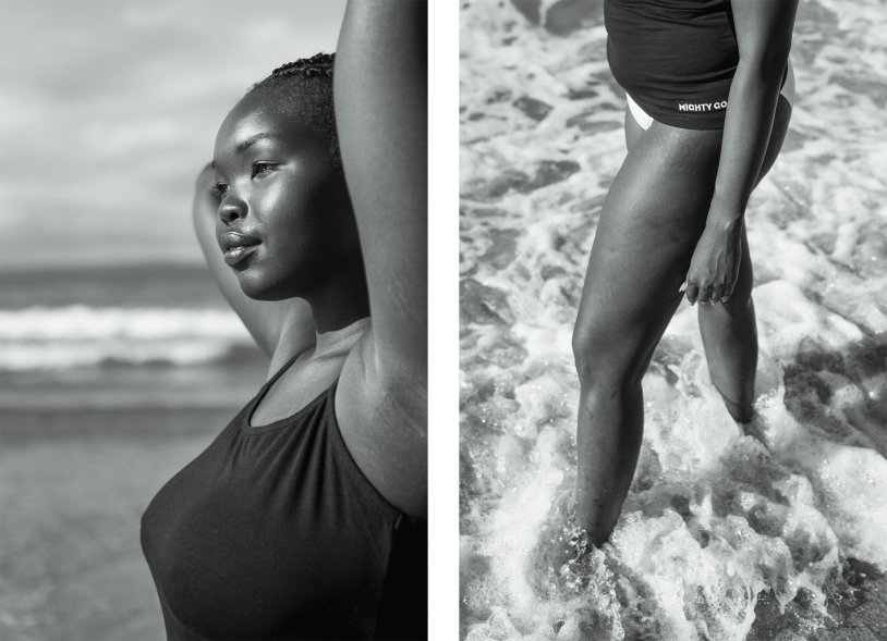 Karin Jean-Pierre drain