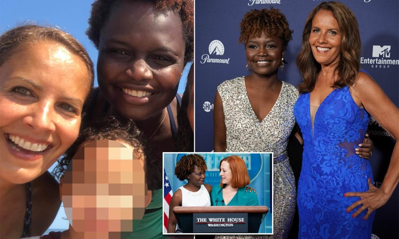 Susan Malvo and Karin Jean-Pierre