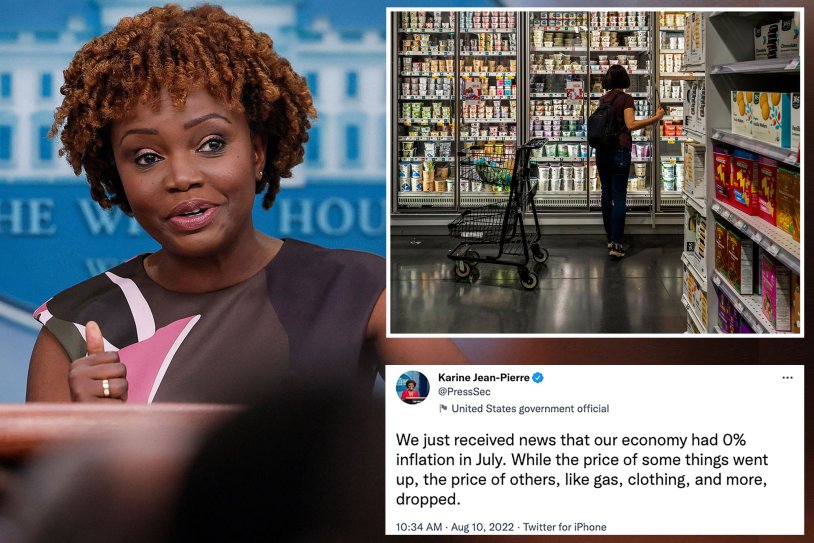 US Secretary Press 2022