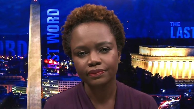 Press Secretary Africa