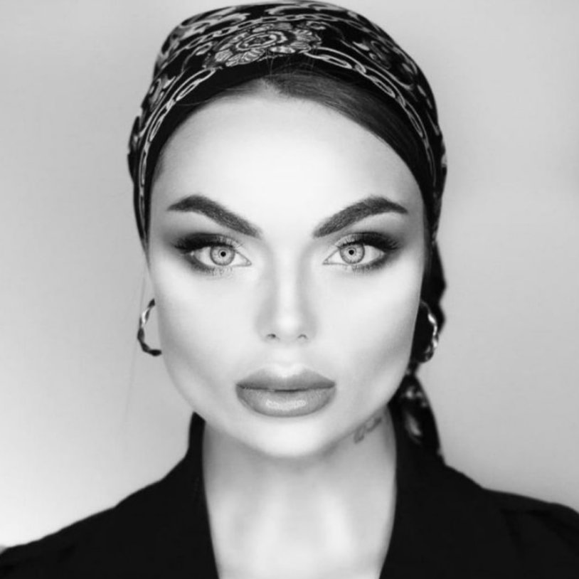 Kamila Smoguletsk 2021