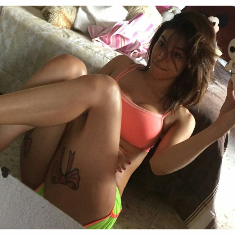 Kamila Smoguletskaya