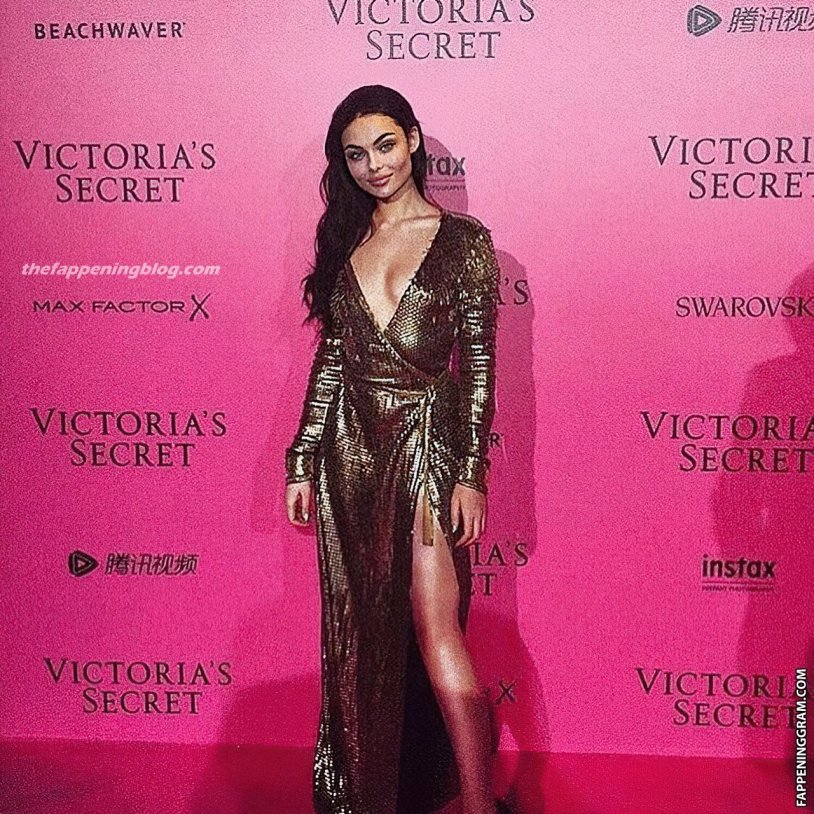 Camilla Smoguletskaya