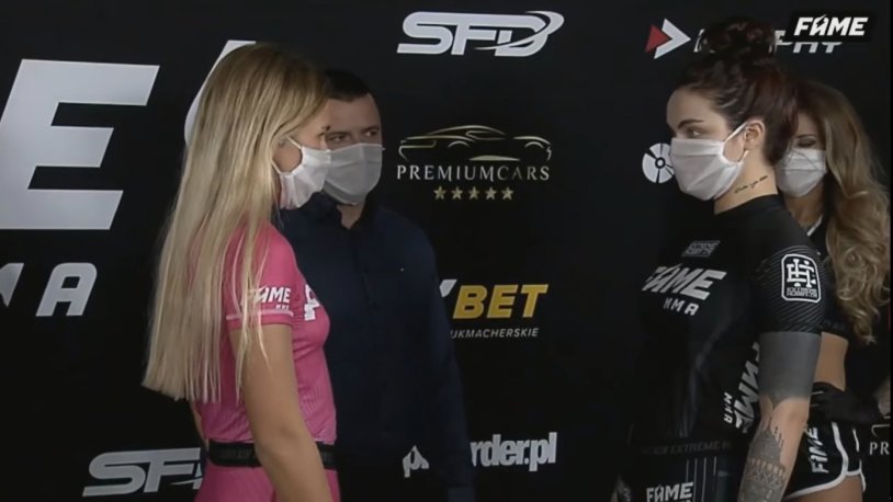 Ursula Korbero is hot