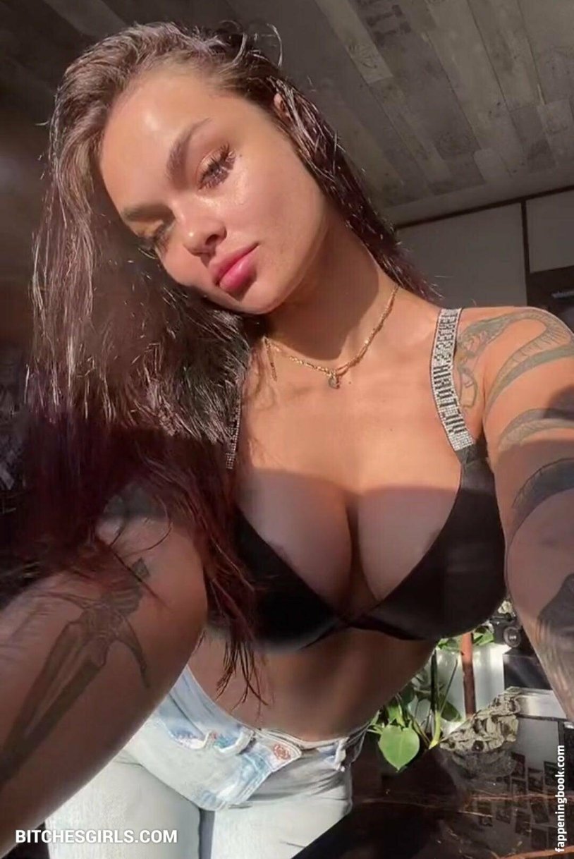 Kamila Smoguletskaya