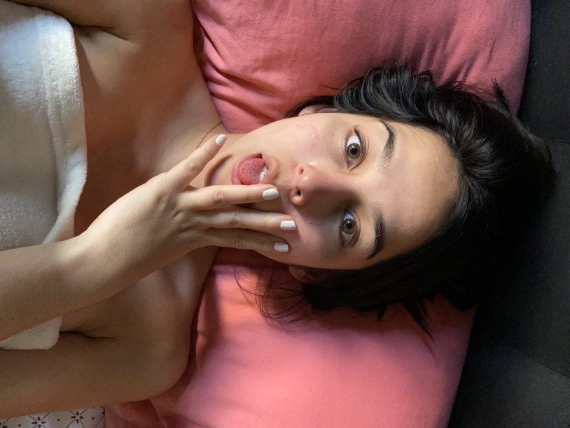 Liana Nogovitsyna Model