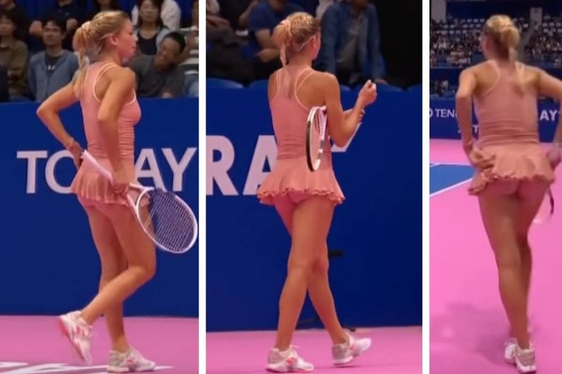 Camila Georgie Giorgi