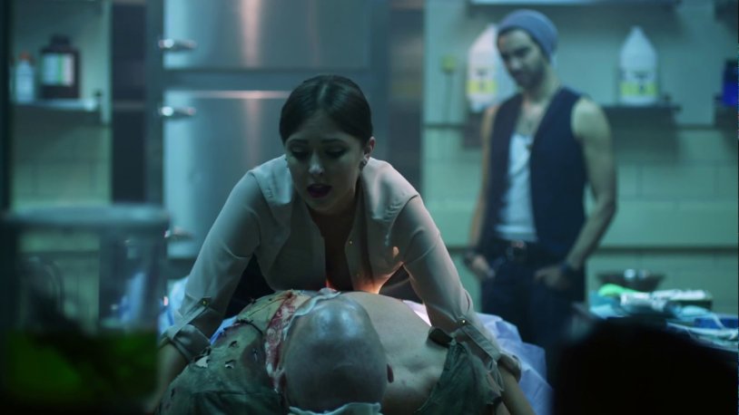 Katherine Ksalom Naked