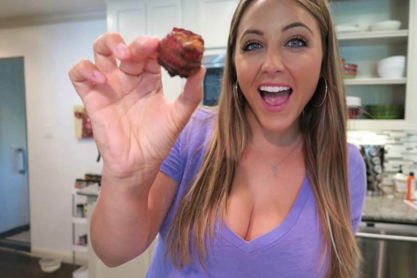 Maggi_m Grill Instagram