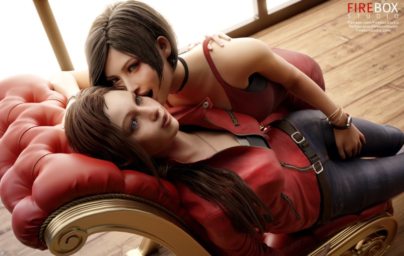 Marina Vakt is young and beautiful