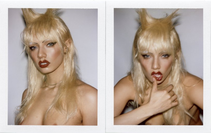 Daria Alekseevna Ura Pechen