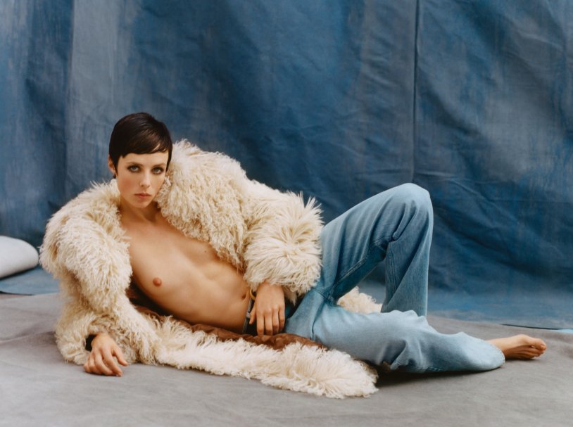 Anastasia Vorontsova Retusher