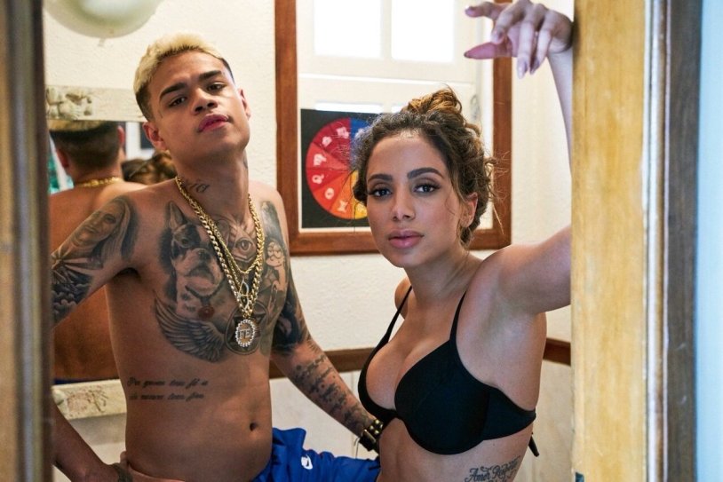 Rona Talin Natalya Naked