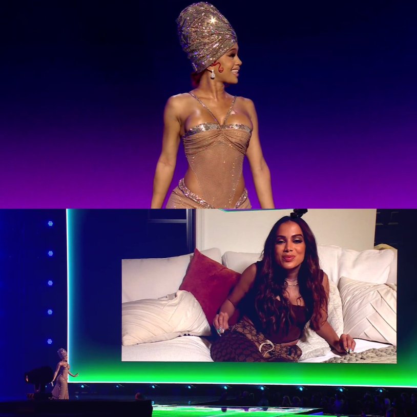 Tatyana Georgieva was exposed