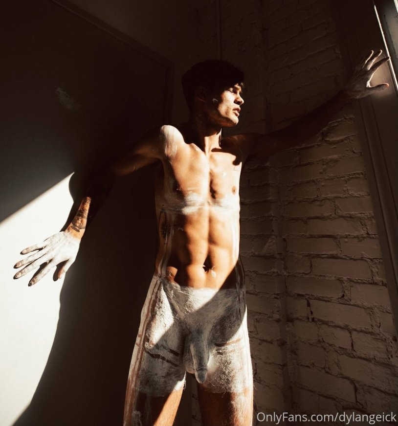 Dylan Jordan aesthetics