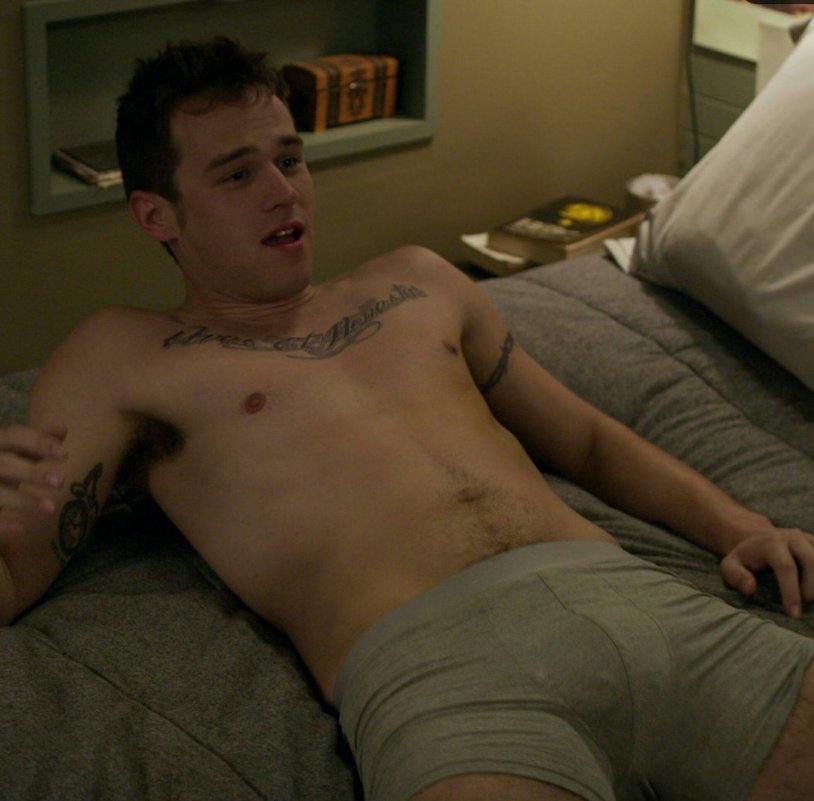 Brandon Flynn