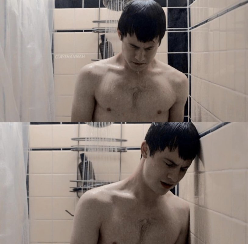 HelixStudios ass of a young guy