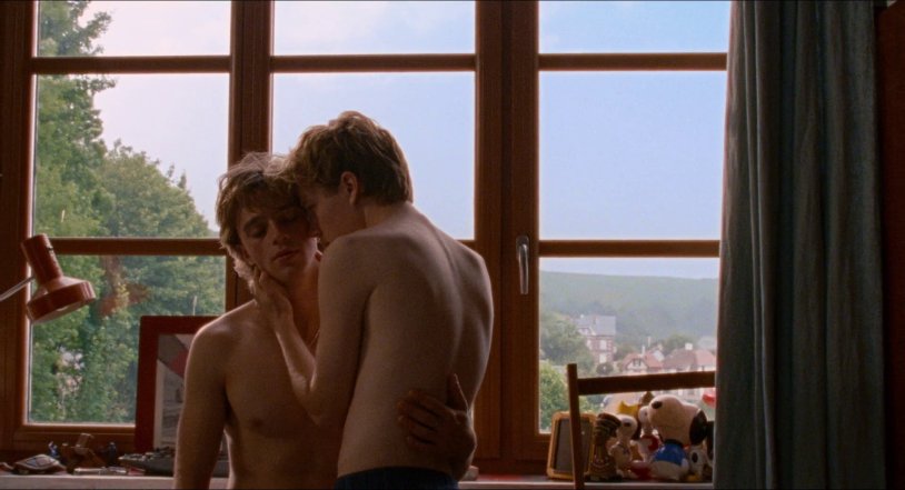 Station 19 series kiss