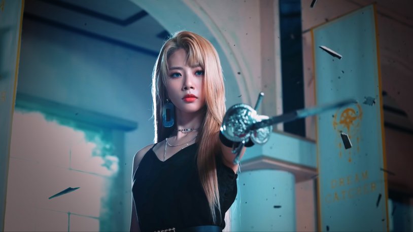 Dreamcatcher Deja vu