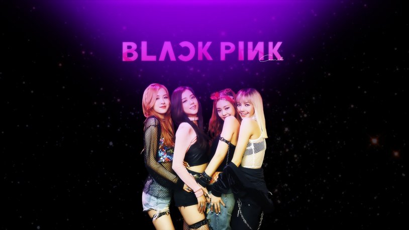 Black Pink