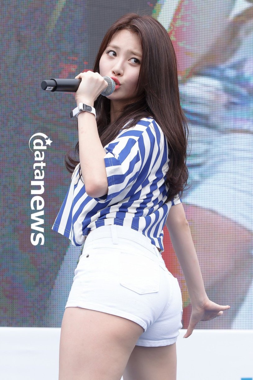 Kim Yura Fancam