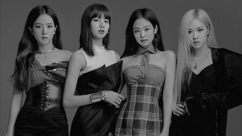 Blackpink 2021