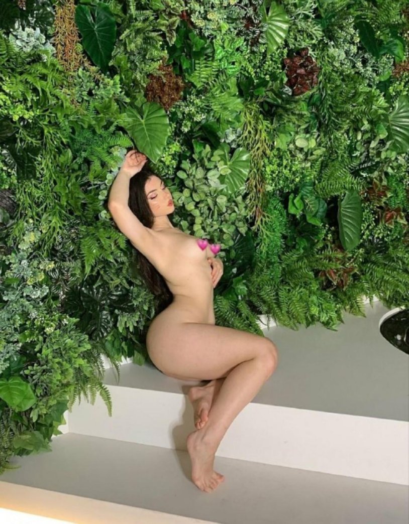 Maria Fernanda Fe Galvao Naked Onlifans