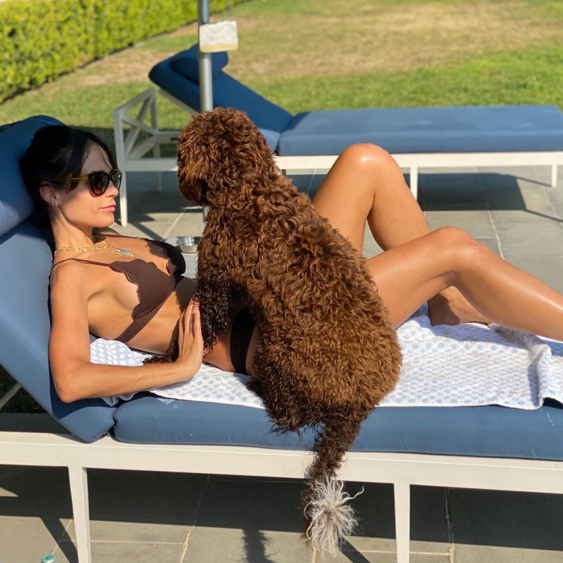 Jordan Bryster 2020 Bikini